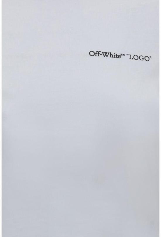 25FW 오프화이트 탑 15824925950238 WHITE - OFF WHITE