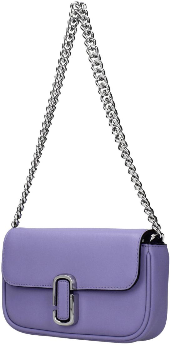 26FW 마크제이콥스 숄더백 9964507758878 PURPLE - MARC JACOBS