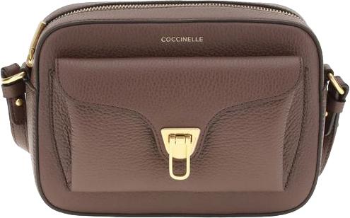 26FW 코치넬리 숄더백 15803194671390 BROWN