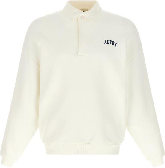 26SS 오트리 니트웨어 15782605488414 WHITE