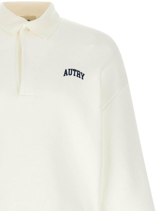26SS 오트리 니트웨어 15782605488414 WHITE - AUTRY