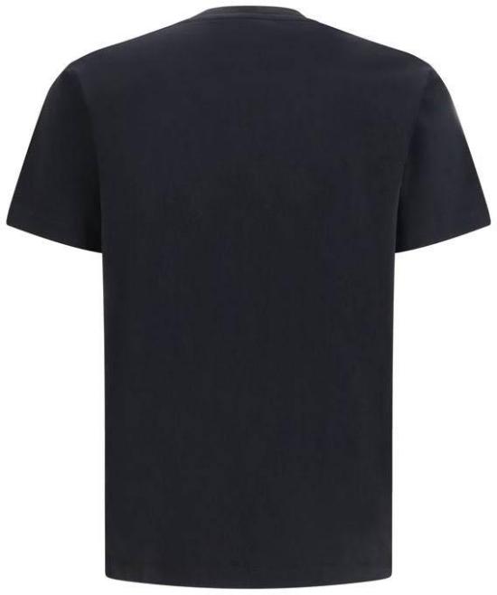 25FW 디스퀘어드2 탑 15785324577054 BLACK - DSQUARED2