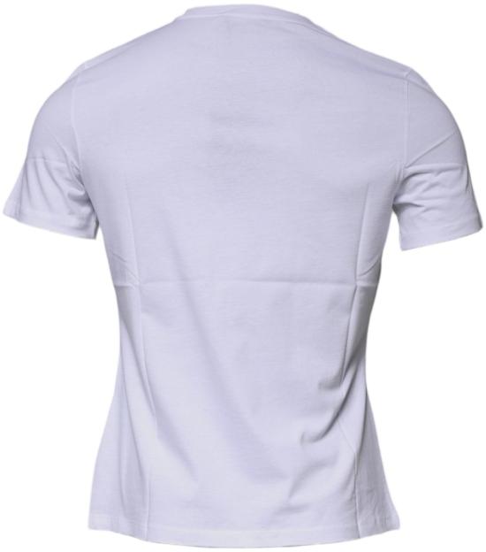 26FW 베르사체 탑 9716581171486 WHITE - VERSACE