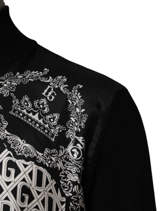 26FW 돌체앤가바나 니트웨어 9775143715102 DIVERS - DOLCE & GABBANA