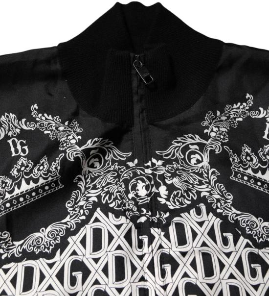 26FW 돌체앤가바나 니트웨어 9775143715102 DIVERS - DOLCE & GABBANA