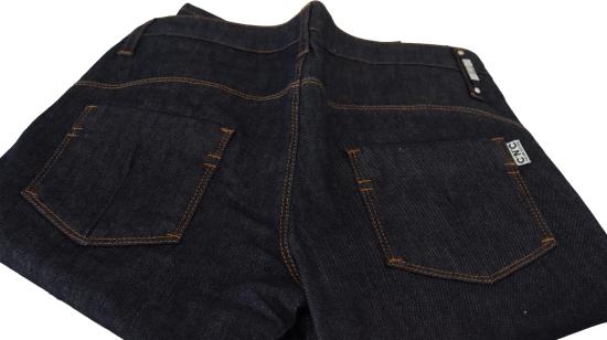 26FW 커스텀네셔널 데님 팬츠 9962785505566 BLUE - COSTUME NATIONAL