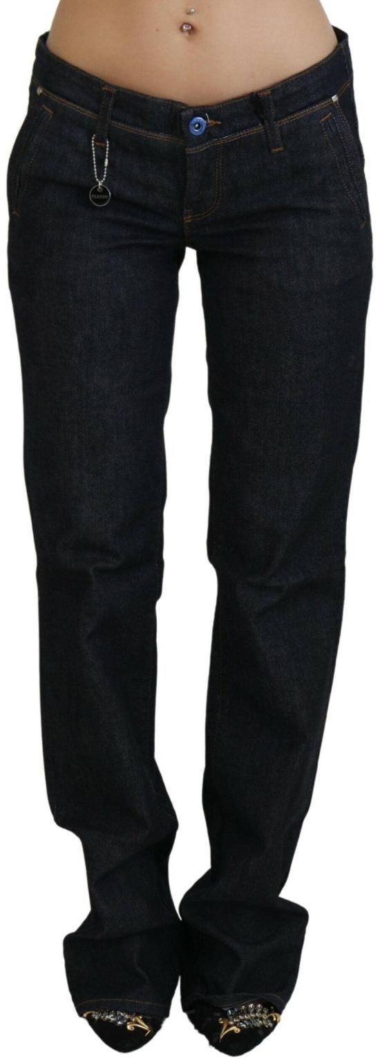 26FW 커스텀네셔널 데님 팬츠 9962785505566 BLUE