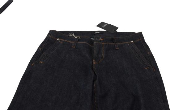 26FW 커스텀네셔널 데님 팬츠 9962785505566 BLUE - COSTUME NATIONAL