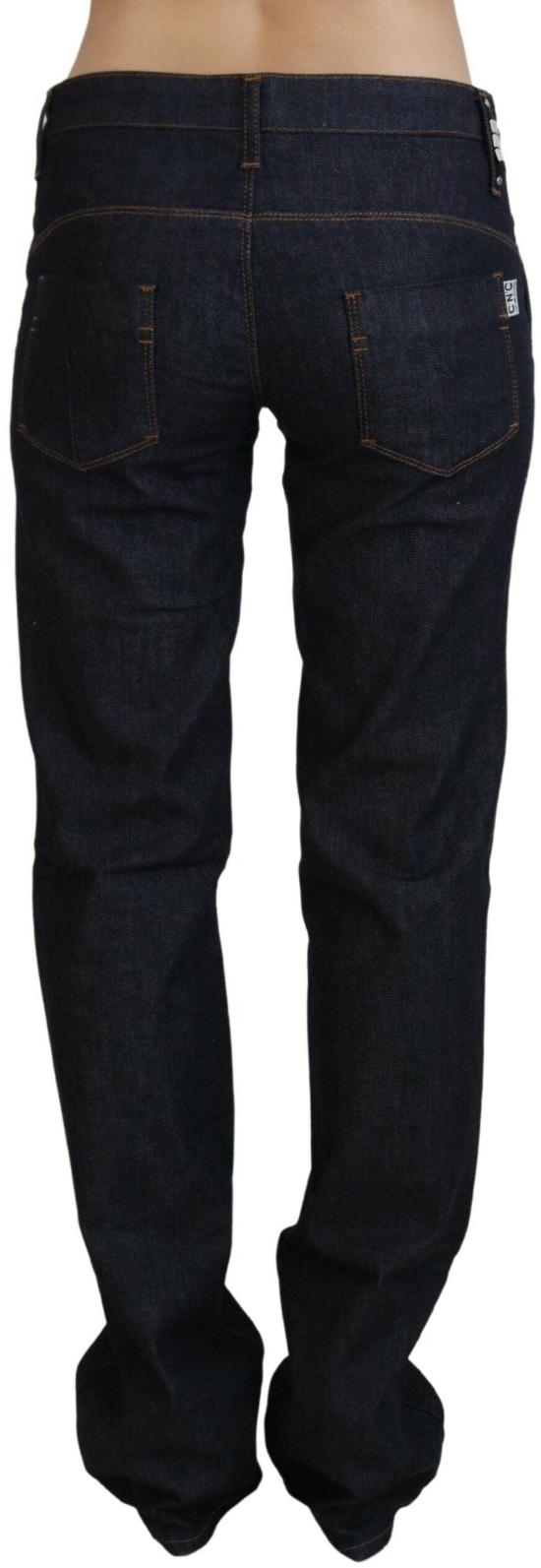 26FW 커스텀네셔널 데님 팬츠 9962785505566 BLUE - COSTUME NATIONAL