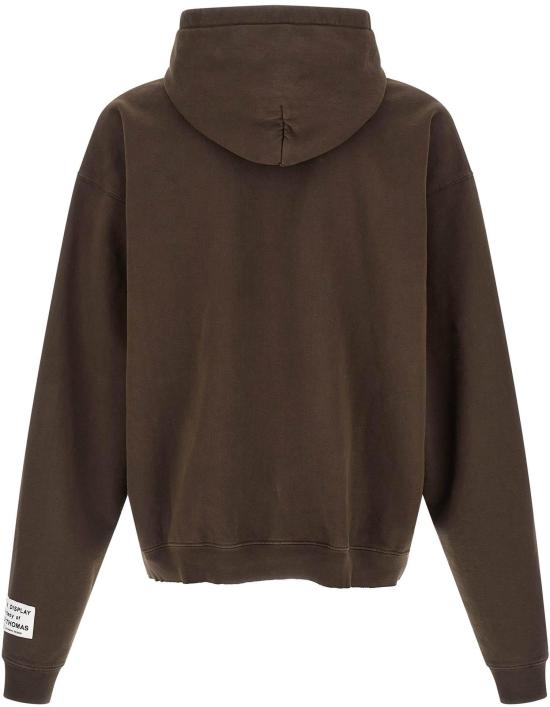 26SS 갤러리 디파트먼트 니트웨어 59512095932702 BLACK - GALLERY DEPT