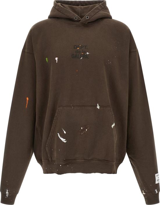 26SS 갤러리 디파트먼트 니트웨어 59512095932702 BLACK