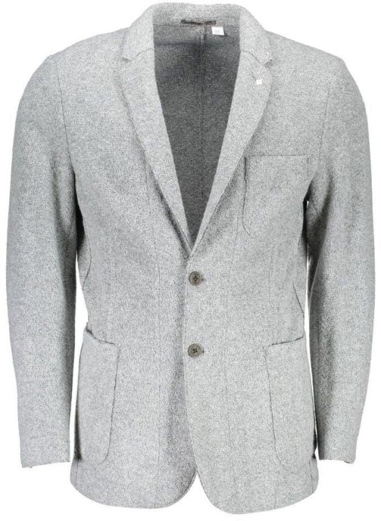 26FW 간트 수트 자켓 9945257312542 GREY