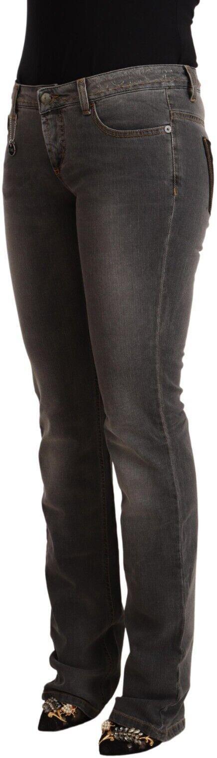26FW 커스텀네셔널 데님 팬츠 9962780688670 GREY - COSTUME NATIONAL