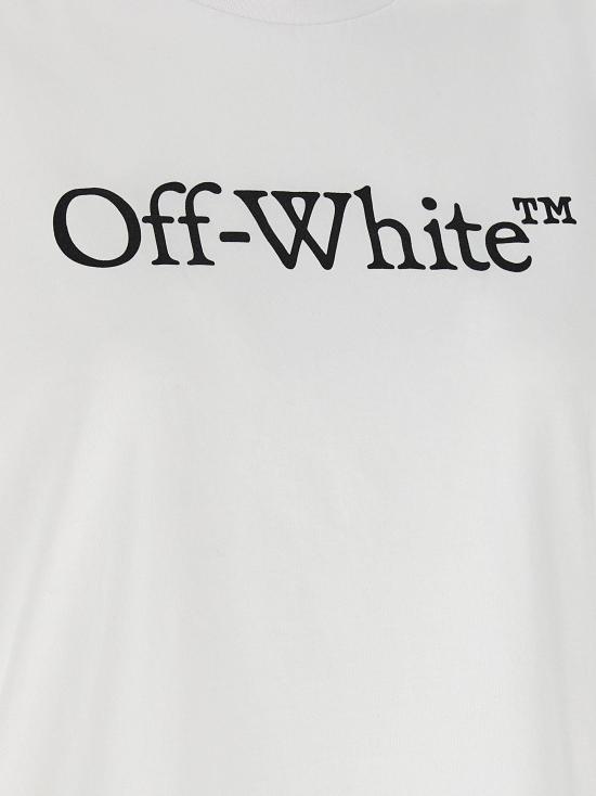 25FW 오프화이트 탑 15803149091102 WHITE - OFF WHITE
