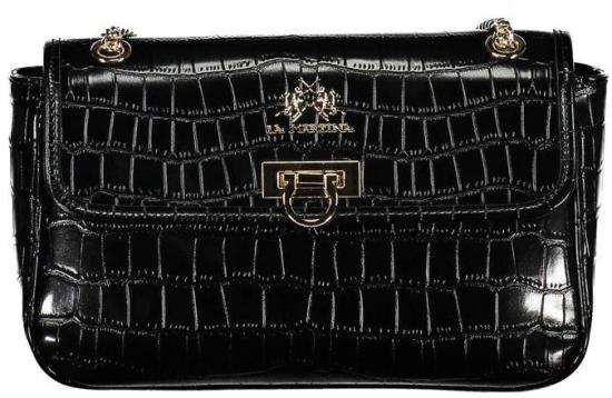 26FW 라 마티나 숄더백 9947624800542 BLACK