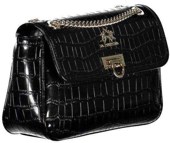26FW 라 마티나 숄더백 9947624800542 BLACK - LA MARTINA