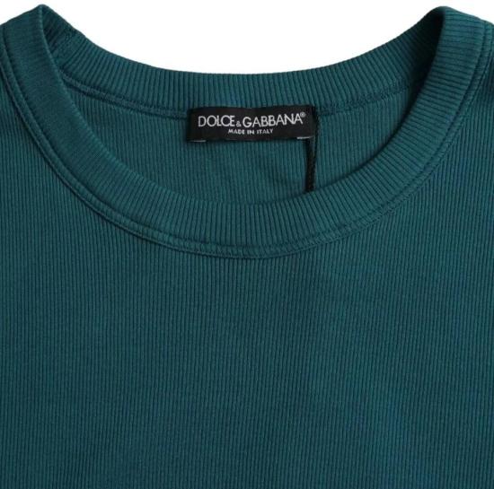 26FW 돌체앤가바나 탑 9716555153694 BLACK - DOLCE & GABBANA