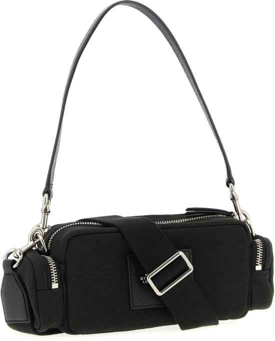 26FW 마크제이콥스 숄더백 10120180728094 BLACK - MARC JACOBS