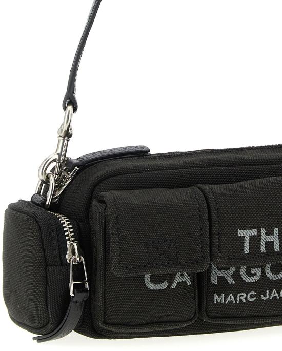26FW 마크제이콥스 숄더백 10120180728094 BLACK - MARC JACOBS