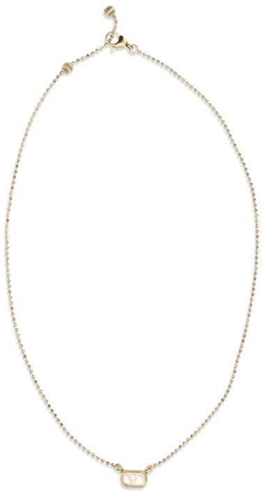 26SS 발렌티노 가라바니 목걸이/팬던트 9995211047198 GOLD - VALENTINO GARAVANI