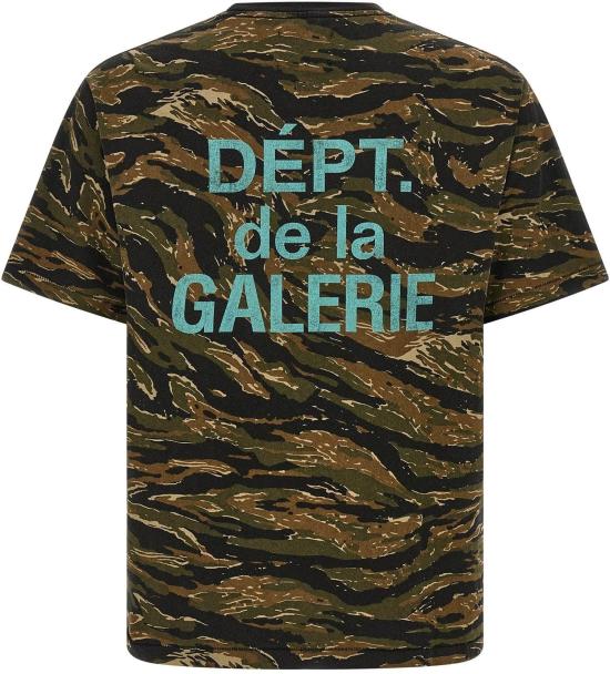 26FW 갤러리 디파트먼트 탑 59498022437150 DIVERS - GALLERY DEPT