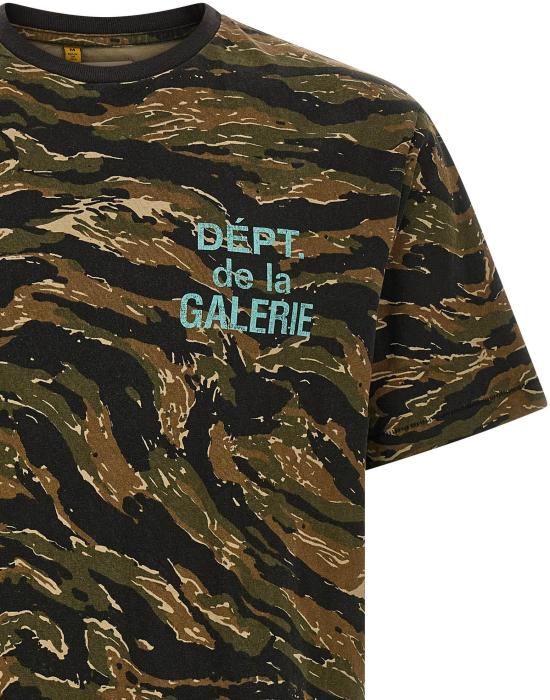 26FW 갤러리 디파트먼트 탑 59498022437150 DIVERS - GALLERY DEPT