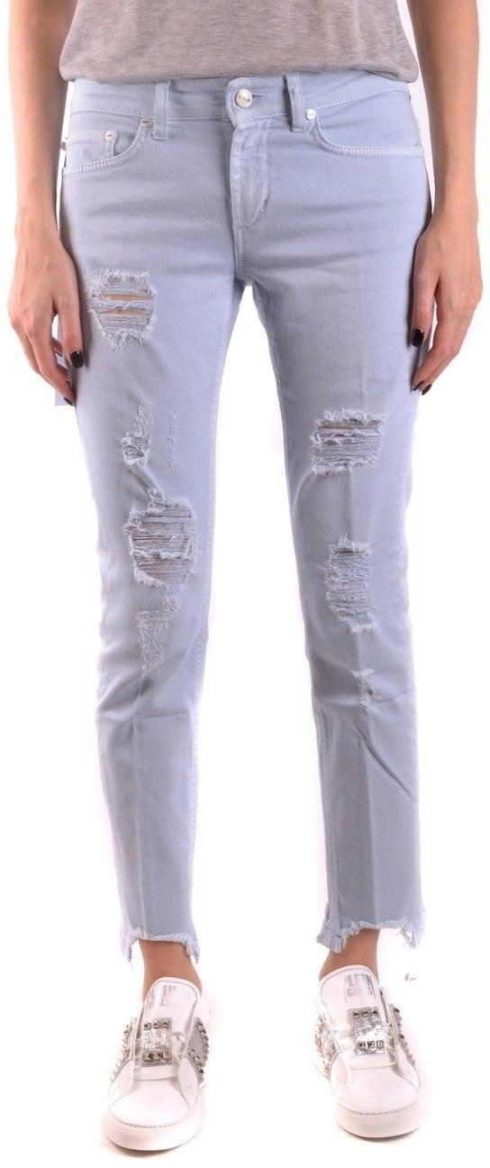 26FW 돈답 데님 팬츠 9841171431710 LICHTBLUE