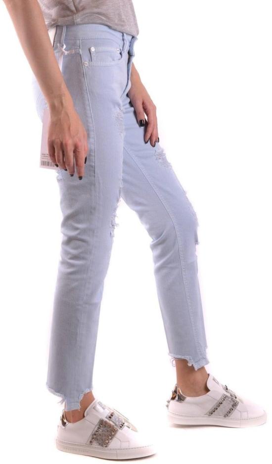 26FW 돈답 데님 팬츠 9841171431710 LICHTBLUE - DONDUP