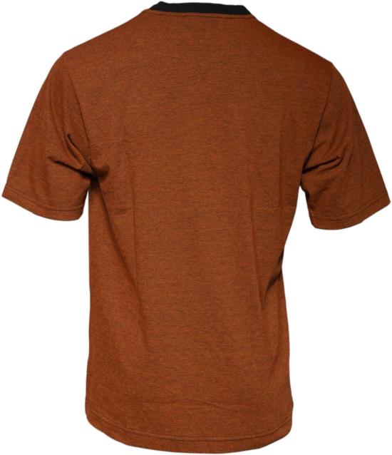 26FW 돌체앤가바나 탑 9716590936350 BROWN - DOLCE & GABBANA