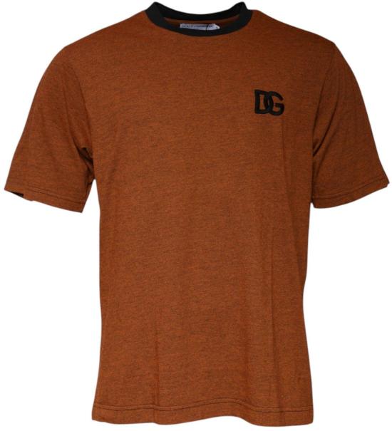 26FW 돌체앤가바나 탑 9716590936350 BROWN