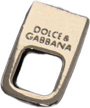 26FW 돌체앤가바나 치노 팬츠 9714598707486 GREY - DOLCE & GABBANA