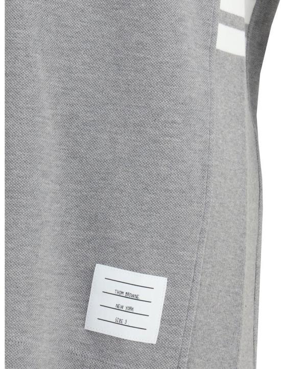 25FW 톰브라운 탑 9928287781150 GREY - THOM BROWNE