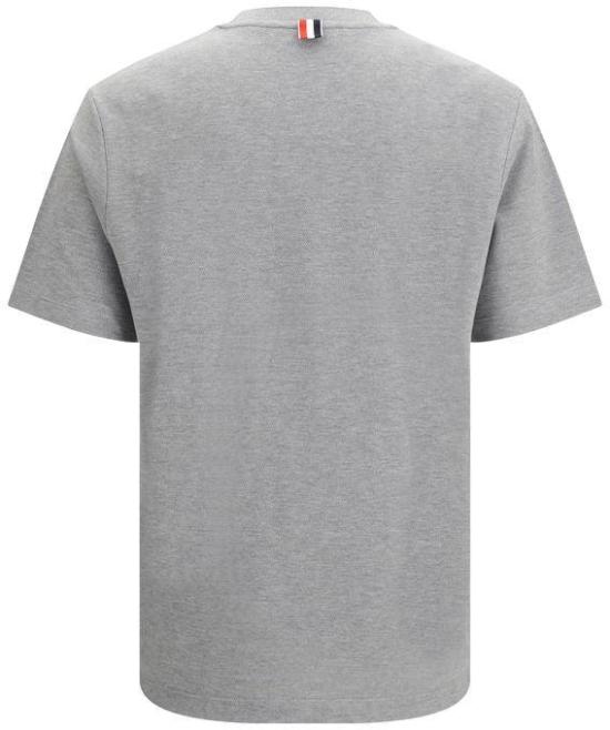 25FW 톰브라운 탑 9928287781150 GREY - THOM BROWNE