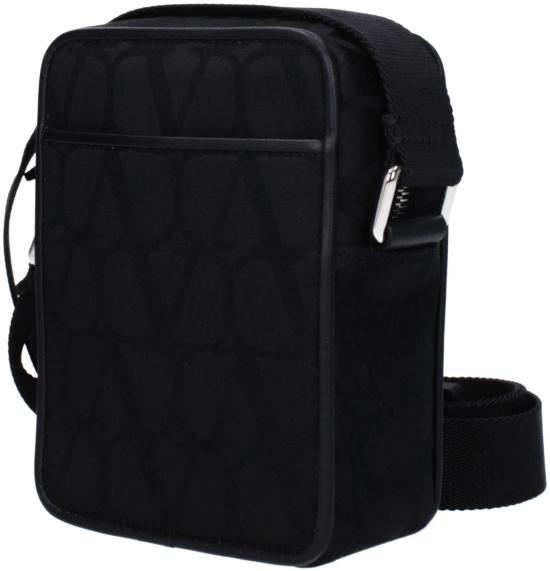 26FW 발렌티노 가라바니 숄더백 9997115359518 BLACK - VALENTINO GARAVANI