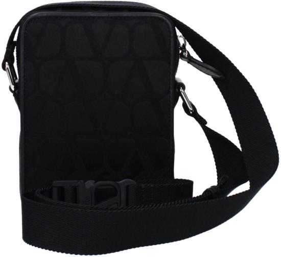 26FW 발렌티노 가라바니 숄더백 9997115359518 BLACK - VALENTINO GARAVANI