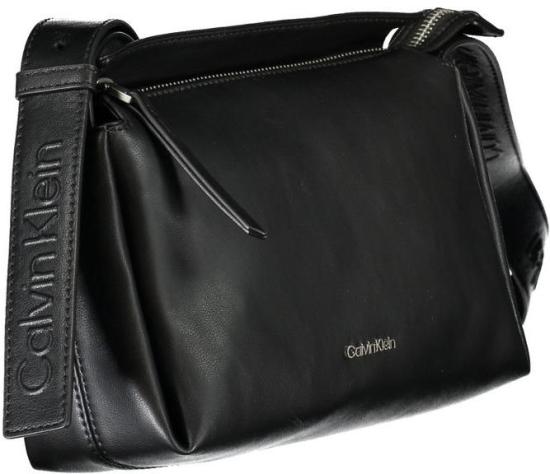 26FW 캘빈클라인 숄더백 10001783980318 BLACK - CALVIN KLEIN