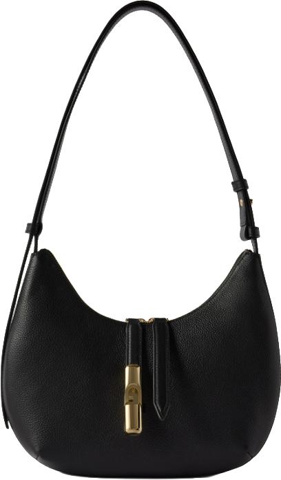 26FW 훌라 숄더백 15789982646558 BLACK