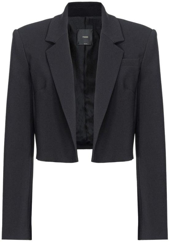 26FW 핑코 의류 9842340593950 BLACK