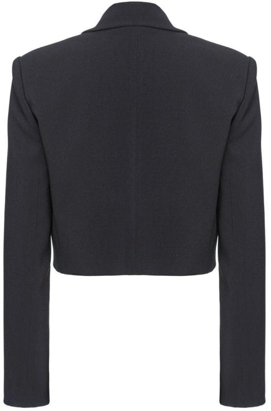 26FW 핑코 의류 9842340593950 BLACK - PINKO