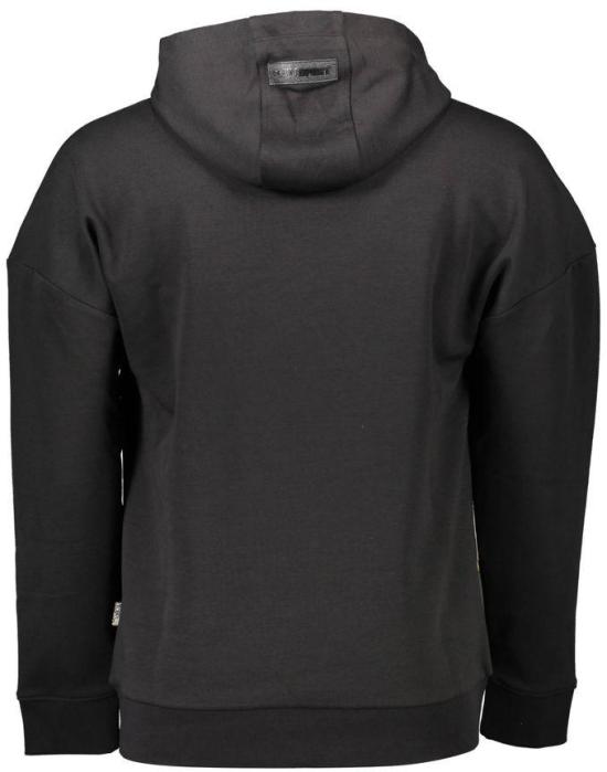 26FW 플레인스포츠 니트웨어 10058997989662 BLACK - PLEIN SPORT
