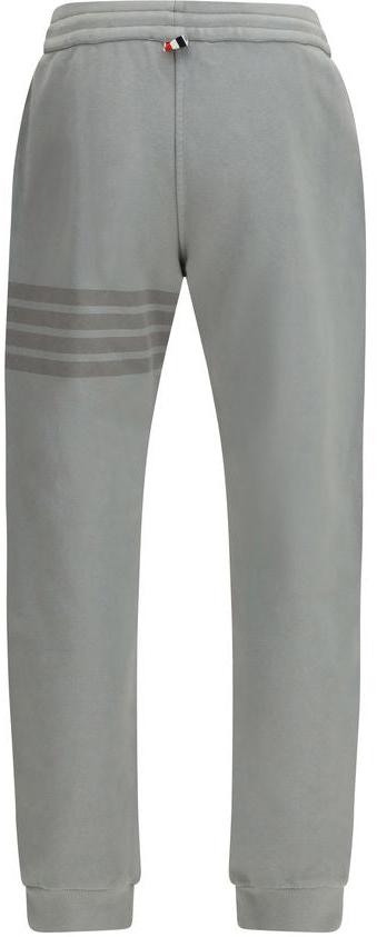  톰브라운 트레이닝/조거 팬츠 9974934995230 GREY - THOM BROWNE