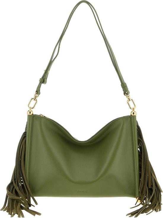 26FW 훌라 숄더백 15787023794462 GREEN