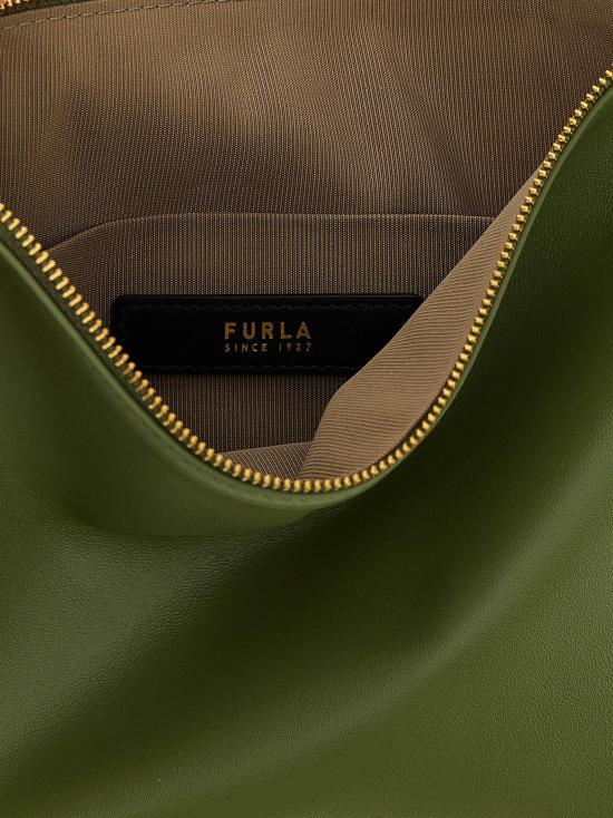 26FW 훌라 숄더백 15787023794462 GREEN - FURLA