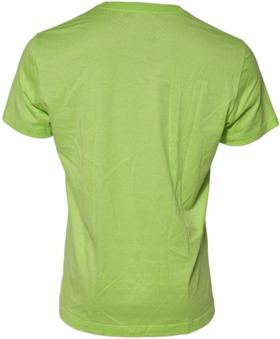 26FW 돌체앤가바나 탑 9821772710174 GREEN - DOLCE & GABBANA