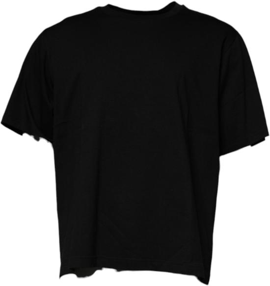 26FW 돌체앤가바나 탑 49624957452574 BLACK - DOLCE & GABBANA