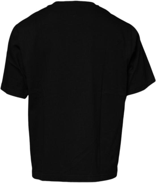 26FW 돌체앤가바나 탑 49624957452574 BLACK - DOLCE & GABBANA