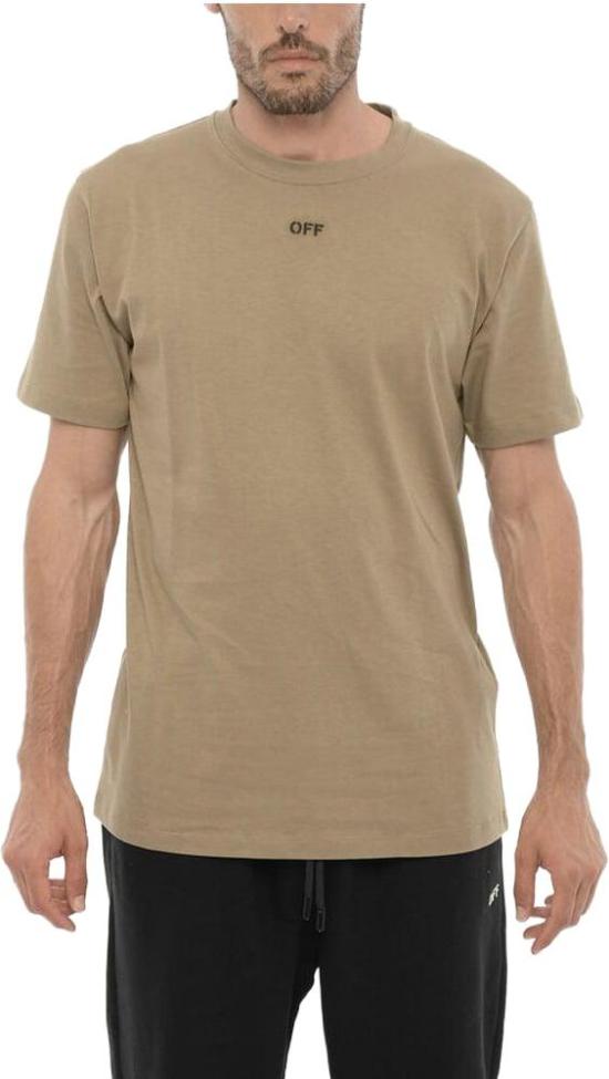 26FW 오프화이트 탑 9889020641566 BEIGE