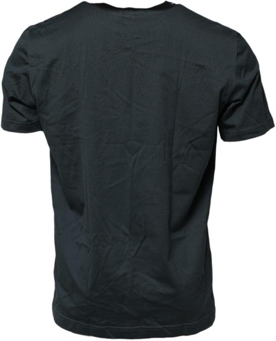 26FW 돌체앤가바나 탑 9796464902430 BLACK - DOLCE & GABBANA