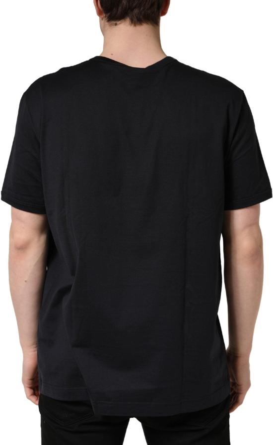 26FW 돌체앤가바나 탑 50630837338398 BLACK - DOLCE & GABBANA