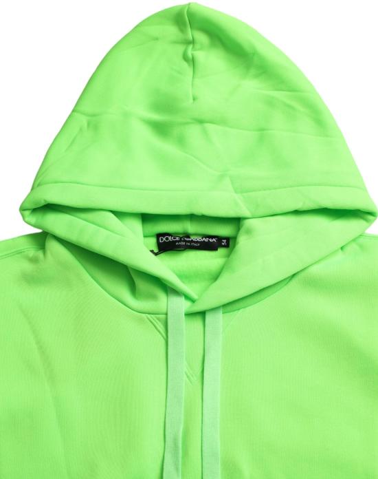26FW 돌체앤가바나 니트웨어 9238780313886 GREEN - DOLCE & GABBANA